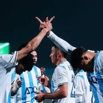 توقيت مباراة بيراميدز وسيراميكا كليوباترا والقنوات الناقلة والمعلق